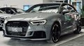 Daumennagel 3 - Audi RS 3 Sportback 2.5 TFSI quattro|Bang & Olufsen|Matrix|