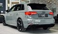 Daumennagel 6 - Audi RS 3 Sportback 2.5 TFSI quattro|Bang & Olufsen|Matrix|