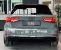 Daumennagel 7 - Audi RS 3 Sportback 2.5 TFSI quattro|Bang & Olufsen|Matrix|