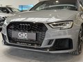 Daumennagel 5 - Audi RS 3 Sportback 2.5 TFSI quattro|Bang & Olufsen|Matrix|