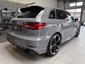 Daumennagel 8 - Audi RS 3 Sportback 2.5 TFSI quattro|Bang & Olufsen|Matrix|