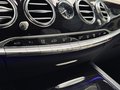 Daumennagel 30 - Mercedes-Benz S 450 4M AMG |FOND-TV|CHAUFFEUR|BURMESTER|PANO|HUD|