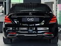 Daumennagel 6 - Mercedes-Benz S 450 4M AMG |FOND-TV|CHAUFFEUR|BURMESTER|PANO|HUD|