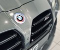 Daumennagel 11 - BMW M3 xDrive Competition |Schalensitze|M Driver´s Package|