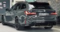 Daumennagel 5 - BMW M3 xDrive Competition |Schalensitze|M Driver´s Package|