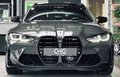 Daumennagel 2 - BMW M3 xDrive Competition |Schalensitze|M Driver´s Package|