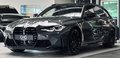 Daumennagel 3 - BMW M3 xDrive Competition |Schalensitze|M Driver´s Package|