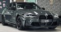 Daumennagel 1 - BMW M3 xDrive Competition |Schalensitze|M Driver´s Package|