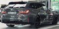 Daumennagel 7 - BMW M3 xDrive Competition |Schalensitze|M Driver´s Package|