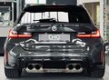 Daumennagel 6 - BMW M3 xDrive Competition |Schalensitze|M Driver´s Package|