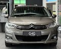 Daumennagel 2 - Citroën C4 Shine NAVI|SHZ|PDC|XENON|MEMORY|MASSAGE|