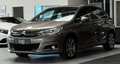 Daumennagel 3 - Citroën C4 Shine NAVI|SHZ|PDC|XENON|MEMORY|MASSAGE|