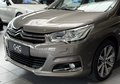 Daumennagel 9 - Citroën C4 Shine NAVI|SHZ|PDC|XENON|MEMORY|MASSAGE|
