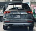 Daumennagel 6 - Volkswagen Tiguan Highline BMT/Start-Stopp 4Motion NAVI|360 |ACC|SPUR|SHZ|