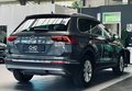 Daumennagel 7 - Volkswagen Tiguan Highline BMT/Start-Stopp 4Motion NAVI|360 |ACC|SPUR|SHZ|