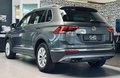 Daumennagel 5 - Volkswagen Tiguan Highline BMT/Start-Stopp 4Motion NAVI|360 |ACC|SPUR|SHZ|
