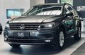 Daumennagel 3 - Volkswagen Tiguan Highline BMT/Start-Stopp 4Motion NAVI|360 |ACC|SPUR|SHZ|