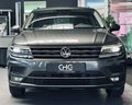Daumennagel 2 - Volkswagen Tiguan Highline BMT/Start-Stopp 4Motion NAVI|360 |ACC|SPUR|SHZ|