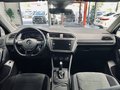 Daumennagel 20 - Volkswagen Tiguan Highline BMT/Start-Stopp 4Motion NAVI|360 |ACC|SPUR|SHZ|