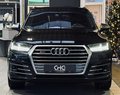 Daumennagel 2 - Audi SQ7 4.0 TDI quattro advanced|360 |STHZ|HUD|PANO|AHK|