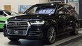 Daumennagel 3 - Audi SQ7 4.0 TDI quattro advanced|360 |STHZ|HUD|PANO|AHK|