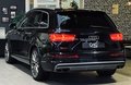 Daumennagel 5 - Audi SQ7 4.0 TDI quattro advanced|360 |STHZ|HUD|PANO|AHK|