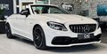 Daumennagel 1 - Mercedes-Benz C 63 AMG Burmester|Perf-Sitze|designo|Perf-AGA|