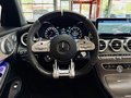 Daumennagel 14 - Mercedes-Benz C 63 AMG Burmester|Perf-Sitze|designo|Perf-AGA|