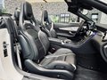 Daumennagel 13 - Mercedes-Benz C 63 AMG Burmester|Perf-Sitze|designo|Perf-AGA|