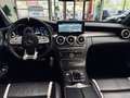 Daumennagel 15 - Mercedes-Benz C 63 AMG Burmester|Perf-Sitze|designo|Perf-AGA|