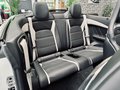 Daumennagel 17 - Mercedes-Benz C 63 AMG Burmester|Perf-Sitze|designo|Perf-AGA|