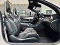 Daumennagel 18 - Mercedes-Benz C 63 AMG Burmester|Perf-Sitze|designo|Perf-AGA|