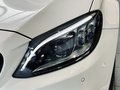 Daumennagel 27 - Mercedes-Benz C 63 AMG Burmester|Perf-Sitze|designo|Perf-AGA|