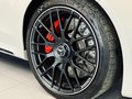 Daumennagel 26 - Mercedes-Benz C 63 AMG Burmester|Perf-Sitze|designo|Perf-AGA|