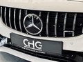 Daumennagel 28 - Mercedes-Benz C 63 AMG Burmester|Perf-Sitze|designo|Perf-AGA|