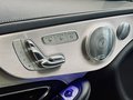 Daumennagel 33 - Mercedes-Benz C 63 AMG Burmester|Perf-Sitze|designo|Perf-AGA|