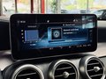 Daumennagel 35 - Mercedes-Benz C 63 AMG Burmester|Perf-Sitze|designo|Perf-AGA|