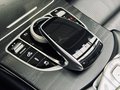 Daumennagel 41 - Mercedes-Benz C 63 AMG Burmester|Perf-Sitze|designo|Perf-AGA|