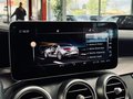 Daumennagel 44 - Mercedes-Benz C 63 AMG Burmester|Perf-Sitze|designo|Perf-AGA|