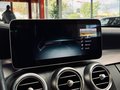 Daumennagel 46 - Mercedes-Benz C 63 AMG Burmester|Perf-Sitze|designo|Perf-AGA|