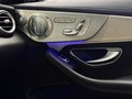 Daumennagel 47 - Mercedes-Benz C 63 AMG Burmester|Perf-Sitze|designo|Perf-AGA|