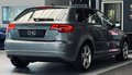 Daumennagel 7 - Audi A3 Sportback S-LINE|AUT.|NAVI|TEMP.
