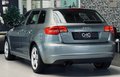 Daumennagel 5 - Audi A3 Sportback S-LINE|AUT.|NAVI|TEMP.
