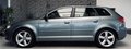 Daumennagel 8 - Audi A3 Sportback S-LINE|AUT.|NAVI|TEMP.