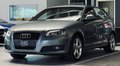 Daumennagel 3 - Audi A3 Sportback S-LINE|AUT.|NAVI|TEMP.