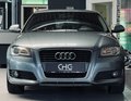 Daumennagel 2 - Audi A3 Sportback S-LINE|AUT.|NAVI|TEMP.