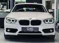 Daumennagel 2 - BMW 118 i Advantage LED|SHZ|PDC|SPUR|