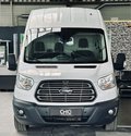 Daumennagel 2 - Ford Transit Kasten 350 L3 Trend Allrad|Standheizung|AHK|