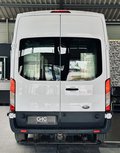 Daumennagel 6 - Ford Transit Kasten 350 L3 Trend Allrad|Standheizung|AHK|