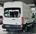 Daumennagel 5 - Ford Transit Kasten 350 L3 Trend Allrad|Standheizung|AHK|